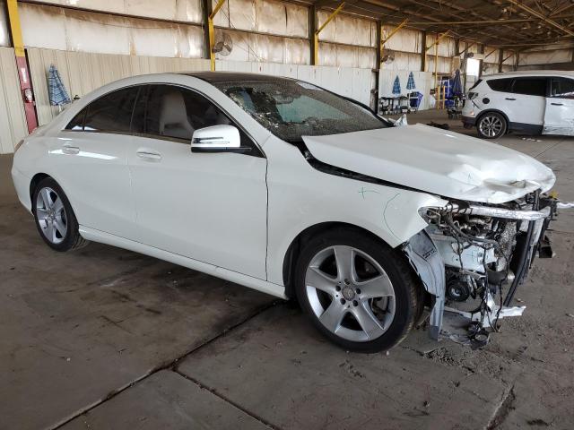 2016 Mercedes-Benz Cla 250 VIN: WDDSJ4EB0GN357799 Lot: 55147654