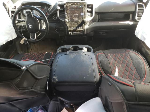 2022 Ram 3500 Big Horn/Lone Star VIN: 3C63R3HL1NG435543 Lot: 56899154