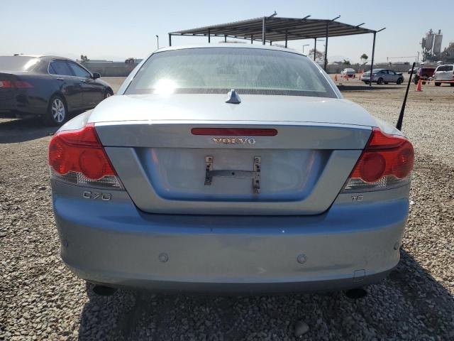 2008 Volvo C70 T5 VIN: YV1MC67258J049827 Lot: 53793664