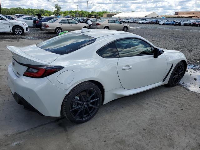 2024 Toyota Gr 86 Premium VIN: JF1ZNBE11R8751800 Lot: 56596214