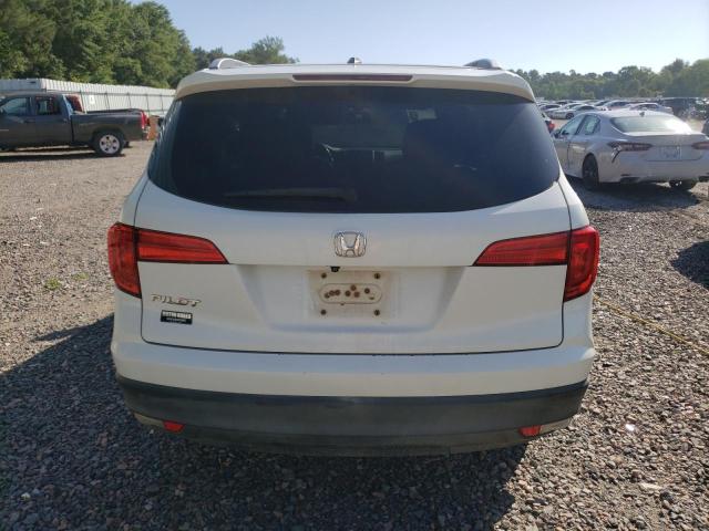 2016 Honda Pilot Exl VIN: 5FNYF5H50GB016175 Lot: 56621314