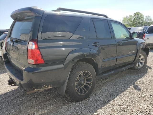 2008 Toyota 4Runner Sr5 VIN: JTEBT14R98K004283 Lot: 52865124