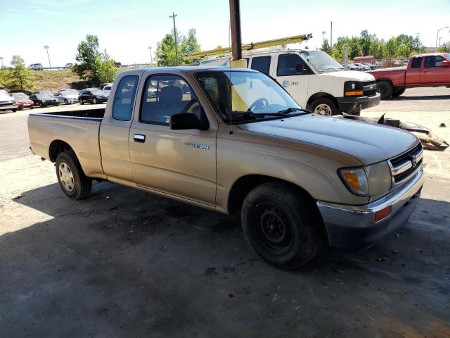 1997 Toyota Tacoma Xtracab VIN: 4TAVL52N9VZ286805 Lot: 56674744