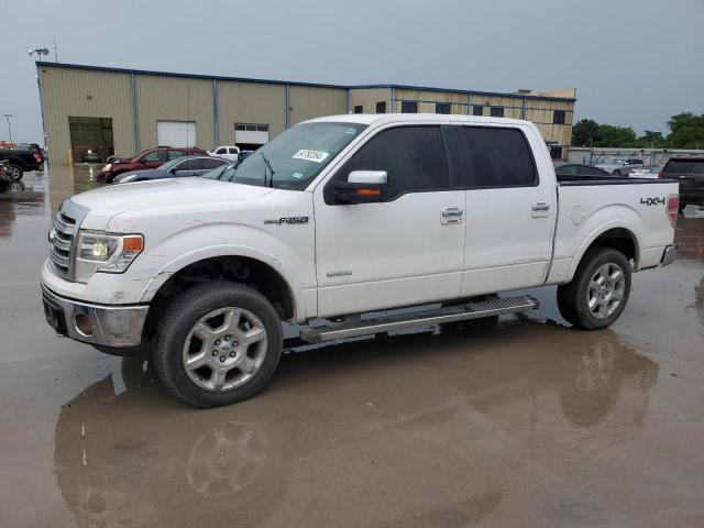 2014 Ford F150 Supercrew VIN: 1FTFW1ET8EKE79068 Lot: 54780264