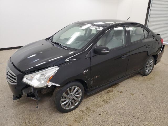 2019 Mitsubishi Mirage G4 Se VIN: ML32F4FJ2KHF04817 Lot: 55173384