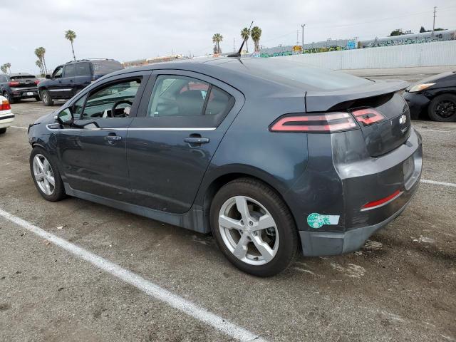 VIN 1G1RE6E45DU147624 2013 Chevrolet Volt no.2