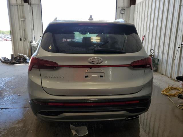 2023 Hyundai Santa Fe Sel VIN: 5NMS24AJ6PH548693 Lot: 56048634