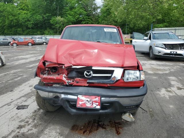 2003 Mazda B4000 Cab Plus VIN: 4F4ZR17E83TM16988 Lot: 54834664