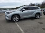 TOYOTA HIGHLANDER photo