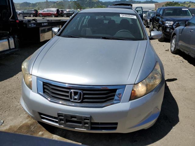 2008 Honda Accord Lx VIN: 1HGCP26308A166578 Lot: 54460044