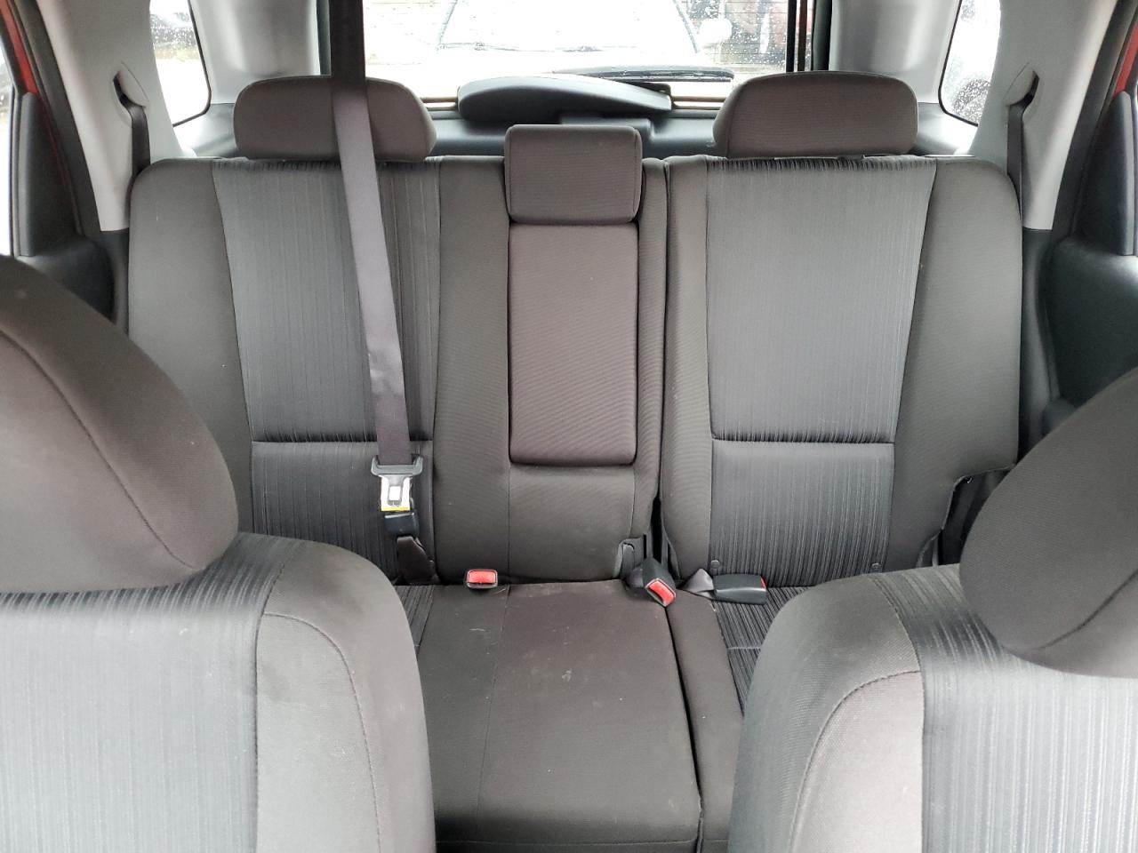 KNDJF724497568610 2009 Kia Sportage Lx