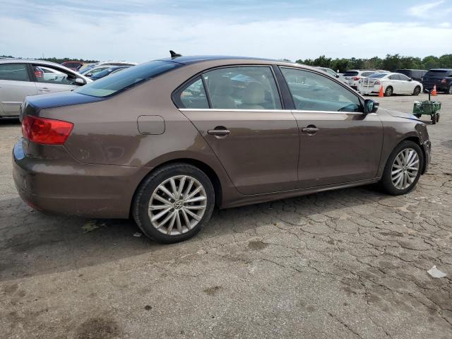 2012 Volkswagen Jetta Sel VIN: 3VWLP7AJ0CM417898 Lot: 56939454