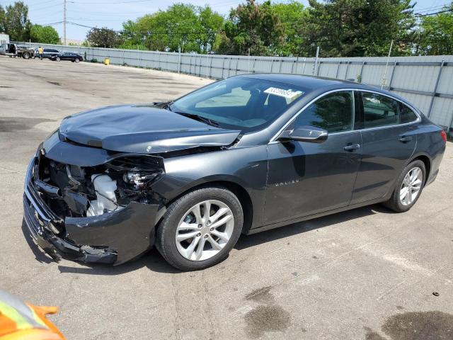 2017 Chevrolet Malibu Lt VIN: 1G1ZE5ST9HF149294 Lot: 53239684