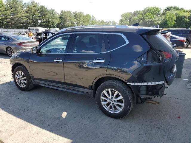 2018 Nissan Rogue S VIN: KNMAT2MV3JP537774 Lot: 56478164