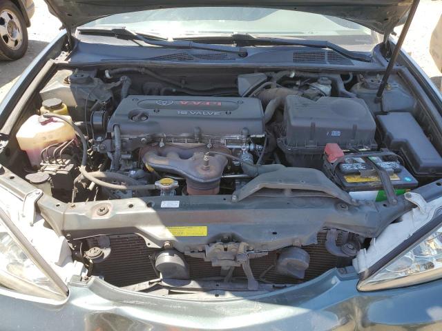 2005 Toyota Camry Le VIN: 4T1BE32K85U065989 Lot: 54938974