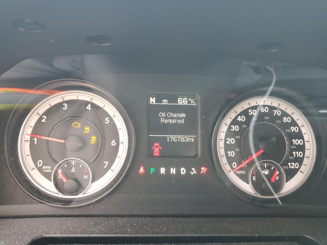 1C6RR6GT0ES171964 2014 Ram 1500 Slt