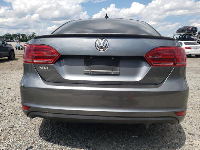 2014 Volkswagen Jetta Gli VIN: 3VW5T7AJ0EM380181 Lot: 57068914