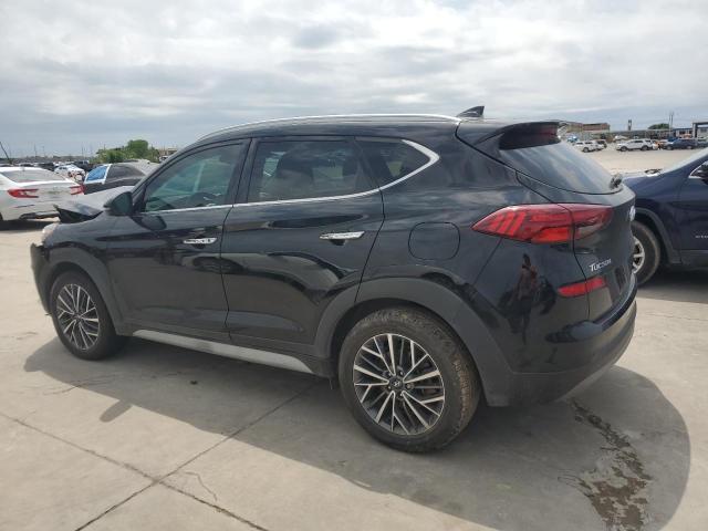 KM8J33AL0KU938691 | 2019 Hyundai tucson limited