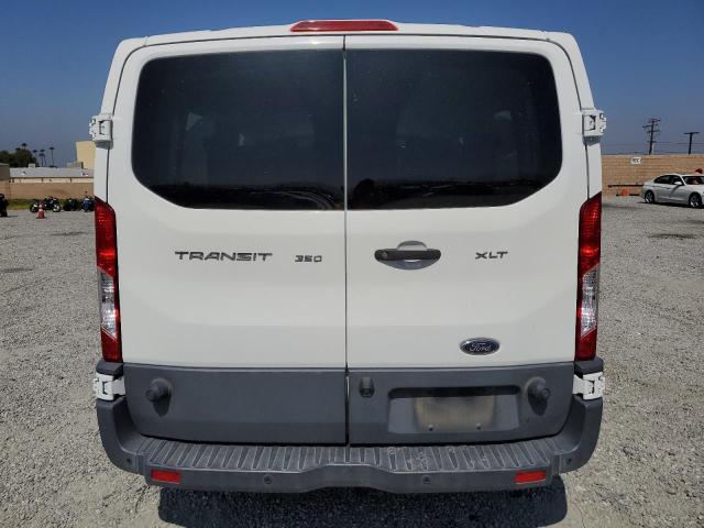 2018 Ford Transit T-350 VIN: 1FBZX2YM5JKA97146 Lot: 54236474