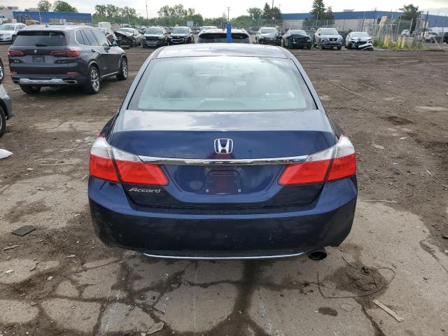 2013 Honda Accord Lx VIN: 1HGCR2F36DA253969 Lot: 56439294