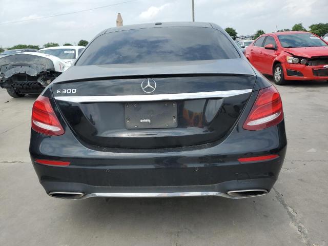 VIN WDDZF4JB7JA333889 2018 Mercedes-Benz E-Class, 300 no.6