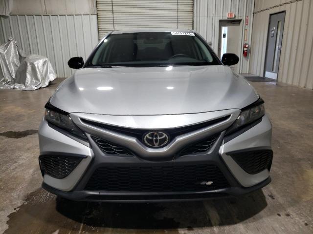 2021 Toyota Camry Se VIN: 4T1G11AK7MU556897 Lot: 54757214