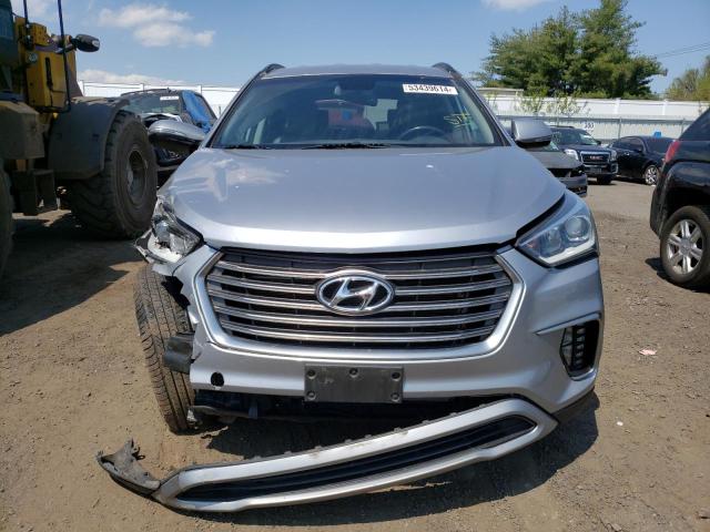 2019 Hyundai Santa Fe Xl Se VIN: KM8SNDHFXKU307502 Lot: 53439614