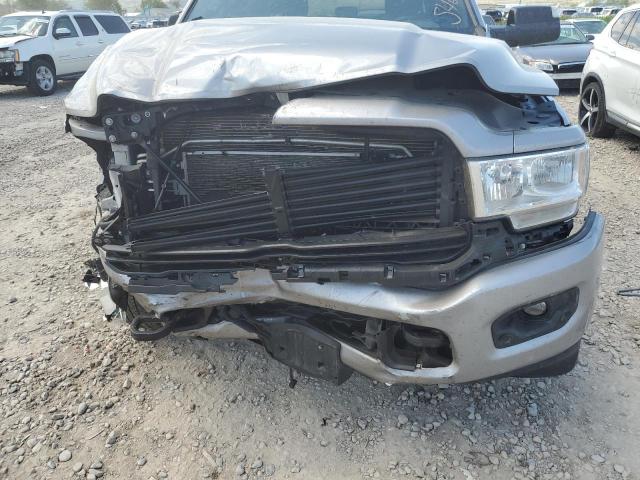 2021 Ram 3500 Big Horn VIN: 3C63RRHLXMG592473 Lot: 54633084