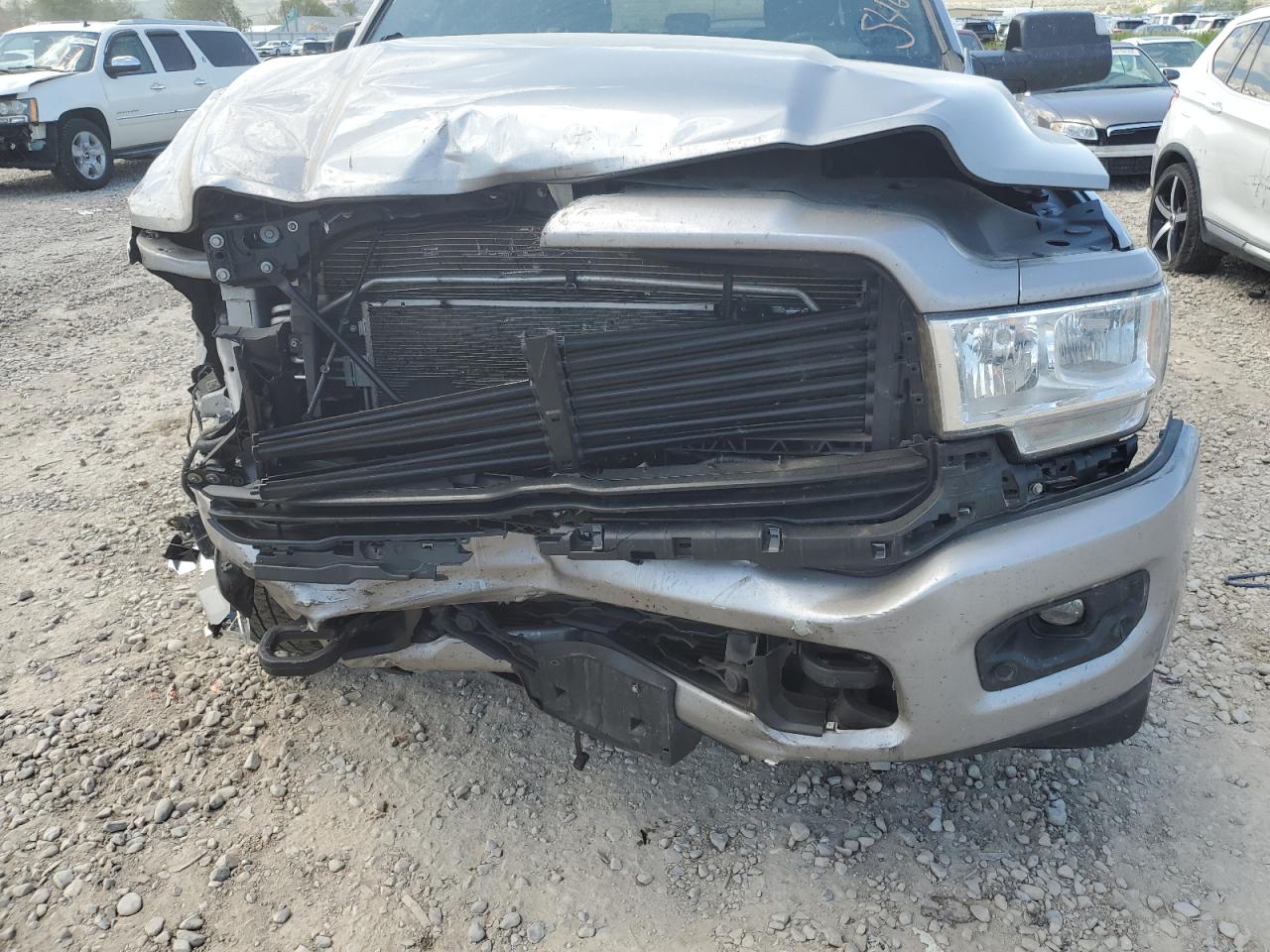 3C63RRHLXMG592473 2021 Ram 3500 Big Horn