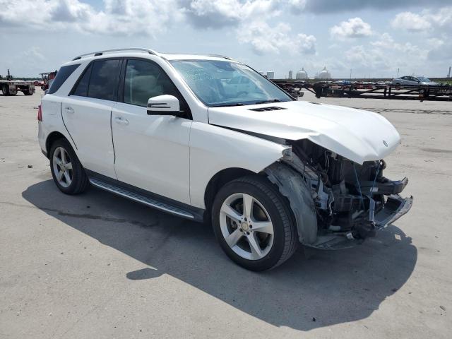 2016 Mercedes-Benz Gle 350 VIN: 4JGDA5JB9GA758267 Lot: 56014824