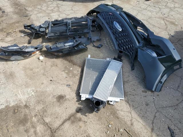 2022 Ford Explorer St VIN: 1FM5K8GC3NGC20175 Lot: 55832734