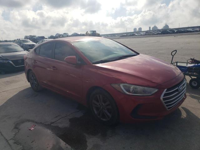 2017 Hyundai Elantra Se VIN: 5NPD84LF4HH001149 Lot: 53074224