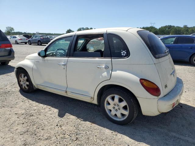 2005 Chrysler Pt Cruiser Limited VIN: 3C8FY68B85T599461 Lot: 55397794