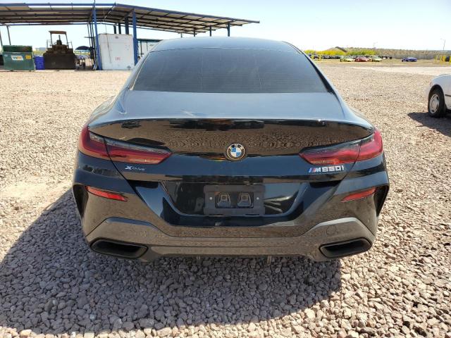 WBAGV8C04NCH87695 BMW M8 50XI 6