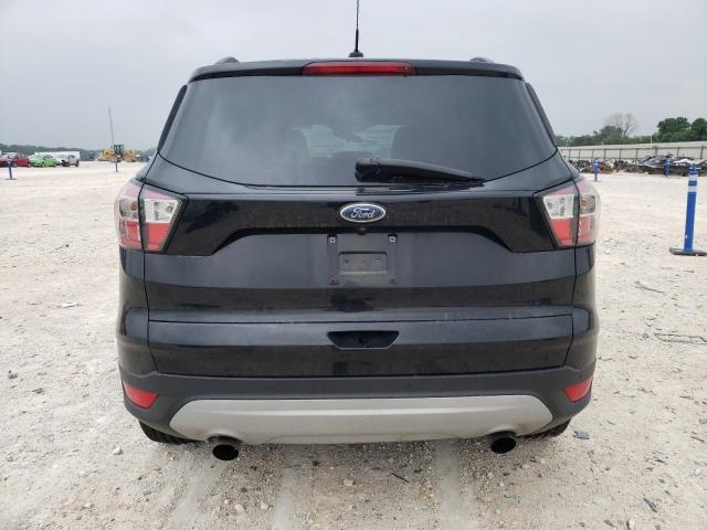 2017 Ford Escape Se VIN: 1FMCU0GD5HUB79484 Lot: 55386894