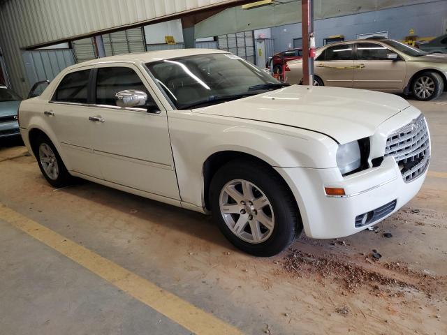 2007 Chrysler 300 Touring VIN: 2C3KA53G57H810357 Lot: 54891554