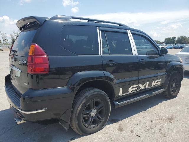 2003 Lexus Gx 470 VIN: JTJBT20X630006251 Lot: 55219114