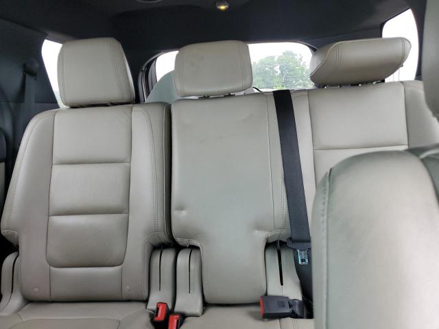 2015 Ford Explorer Xlt VIN: 1FM5K7D88FGB10086 Lot: 55859054