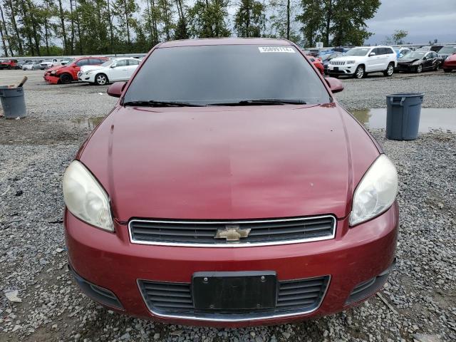 2011 Chevrolet Impala Lt VIN: 2G1WB5EK7B1127999 Lot: 55899114