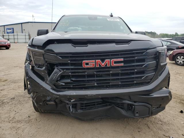 2022 GMC Sierra K1500 Elevation VIN: 3GTPUCEK3NG500199 Lot: 55452074