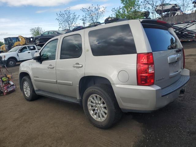 2008 Chevrolet Tahoe K1500 Hybrid VIN: 1GNFK13568R230920 Lot: 53907034