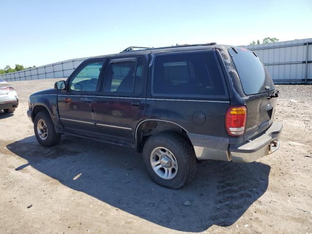 2000 Ford Explorer Xlt VIN: 1FMZU73E8YZA11620 Lot: 55623774