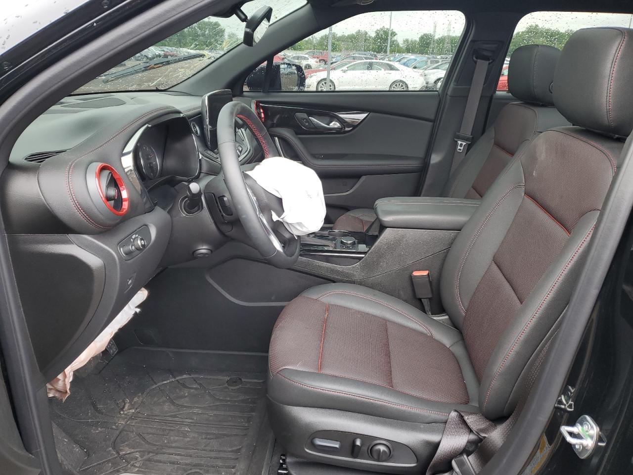 3GNKBERS8RS145997 2024 Chevrolet Blazer Rs