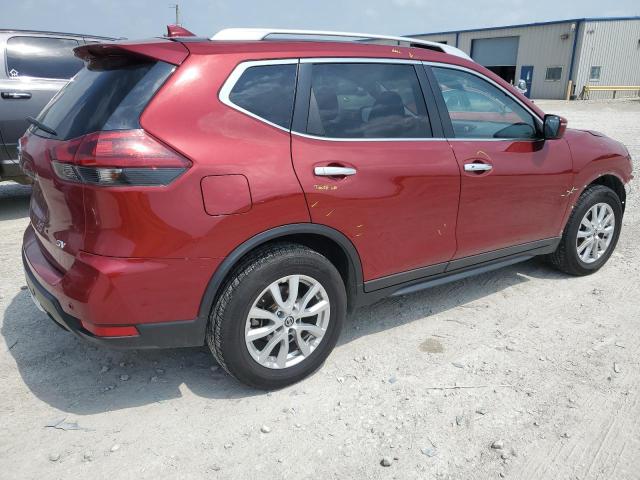 2019 Nissan Rogue S VIN: 5N1AT2MT4KC701102 Lot: 55469264