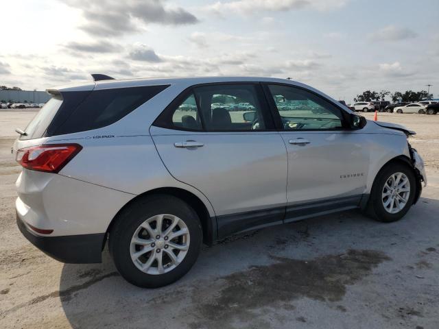 2019 Chevrolet Equinox Ls VIN: 2GNAXHEVXK6142702 Lot: 54651764