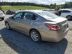 NISSAN ALTIMA 2.5 photo