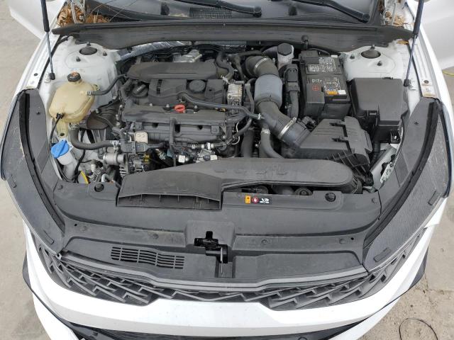 2022 Kia K5 Gt Line VIN: 5XXG64J22NG137211 Lot: 53976624