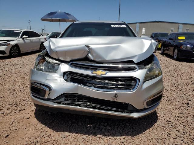 2016 Chevrolet Cruze Limited Ls VIN: 1G1PC5SH2G7144309 Lot: 56129014