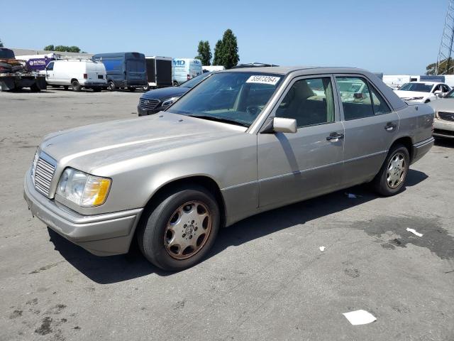 1995 Mercedes-Benz E 320 Base VIN: WDBEA32E9SC264993 Lot: 55973264