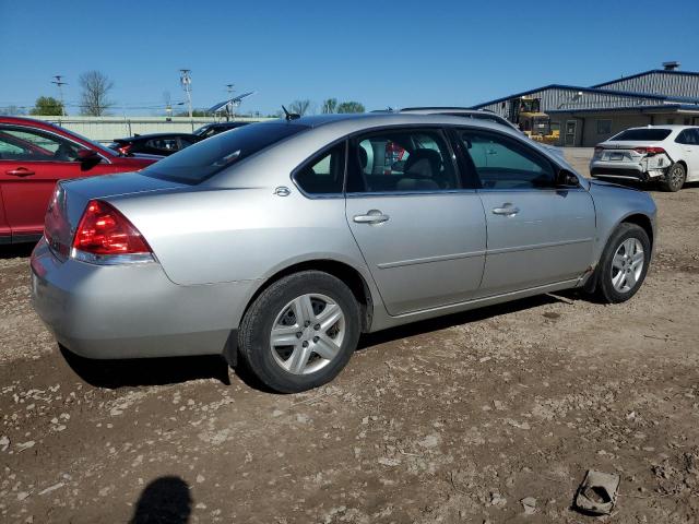 2006 Chevrolet Impala Lt VIN: 2G1WT58K169340740 Lot: 53709274